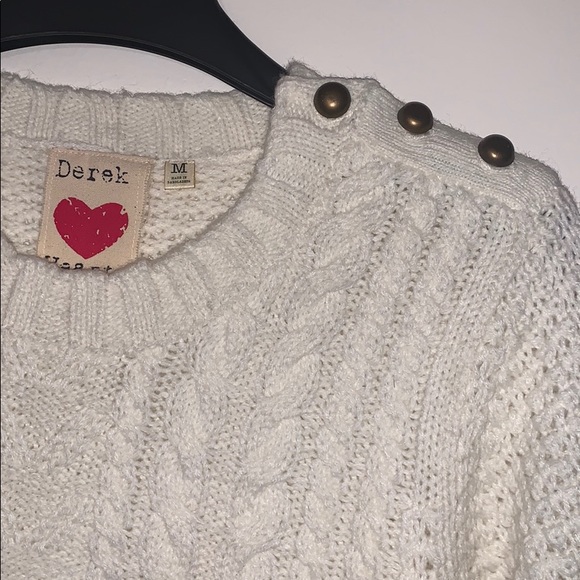 Sweater - Picture 2 of 5